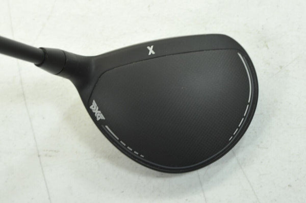 PXG 0311 XF Gen6 7-22* Fairway Wood RH Senior Flex Cypher 5.0 Graphite # 182861