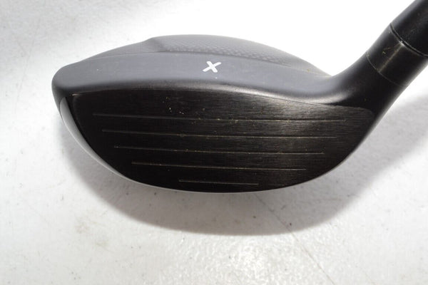 PXG 0341 X Gen2 Ladies 5-18* Fairway Wood Right Accra 42i M1 Graphite # 178703