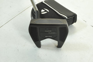 LEFT HANDED TaylorMade TP Collection Black Palisades 35