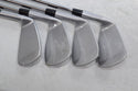 Nike CCi Forged 3-PW Iron Set Right X-Stiff Rifle FCM 6.5 Steel +1