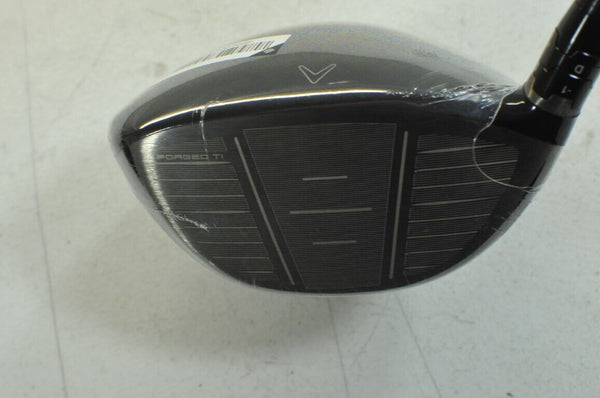 Callaway Big Bertha 2023 9* Driver Right Regular Flex RCH 45g NEW! # 180769 - Golf Club Brokers