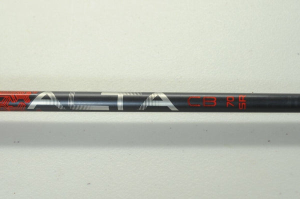 Ping G410 4-22* Hybrid Right Senior Flex Alta CB 70g Graphite # 184554