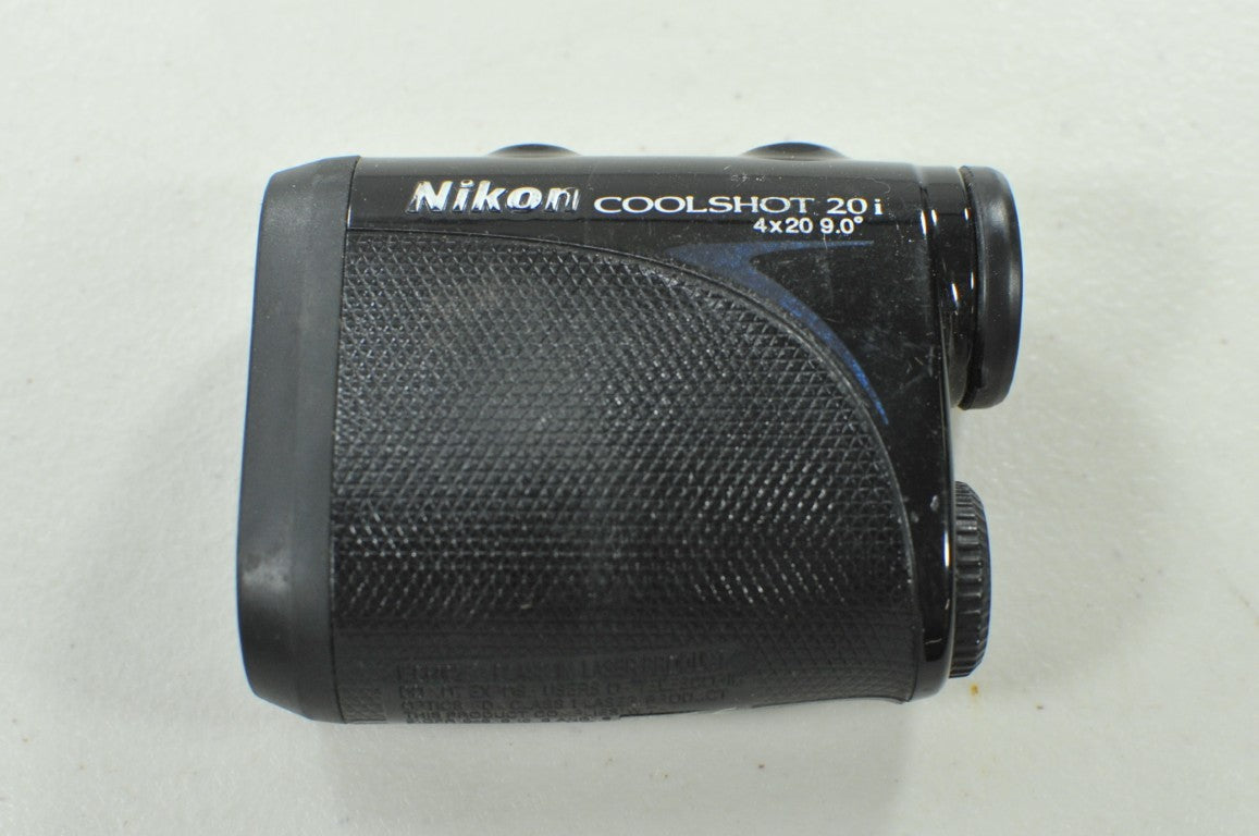 Nikon Coolshot 20i Range Finder  #203694