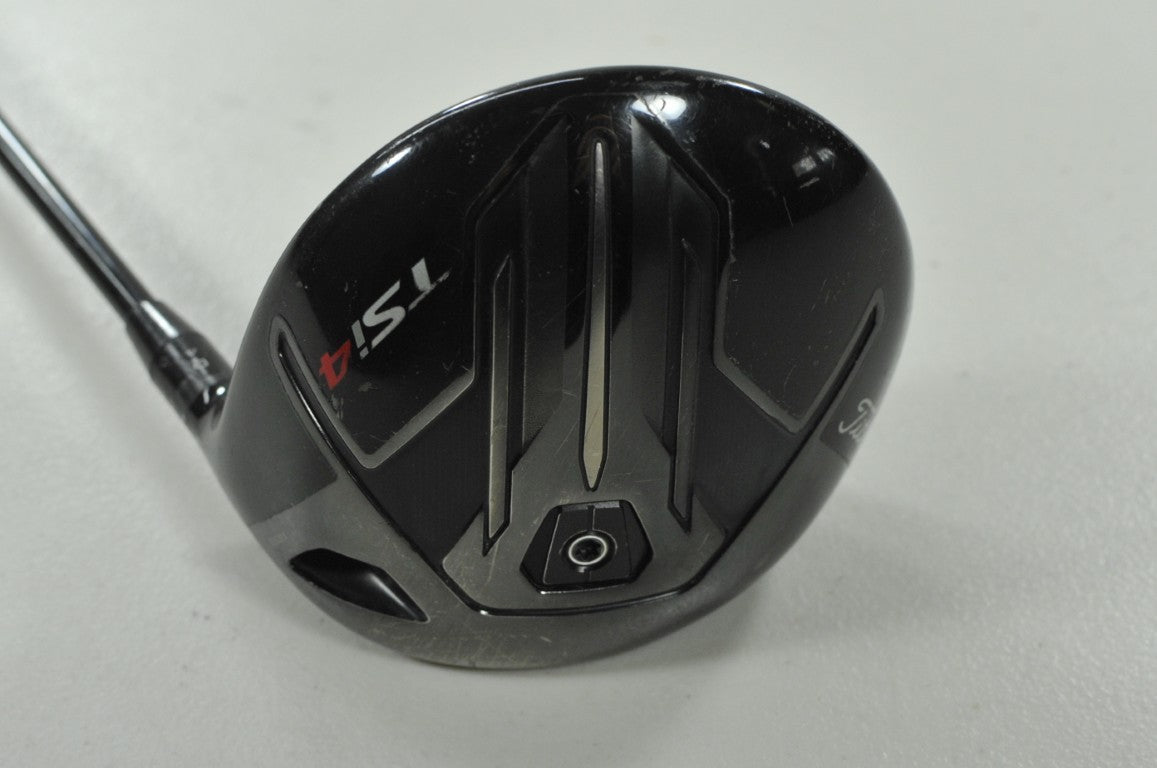 Titleist TSi4 10* Driver Stiff Flex Right Tensei Blue CK 60g  # 208356
