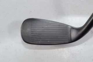 Cleveland Smart Sole 4 C Black Satin Chipper Wedge Right Steel # 171385