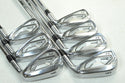 Srixon ZX5 MKII 5-PW,AW Iron Set Right Regular Flex KBS Tour Lite Steel # 183024