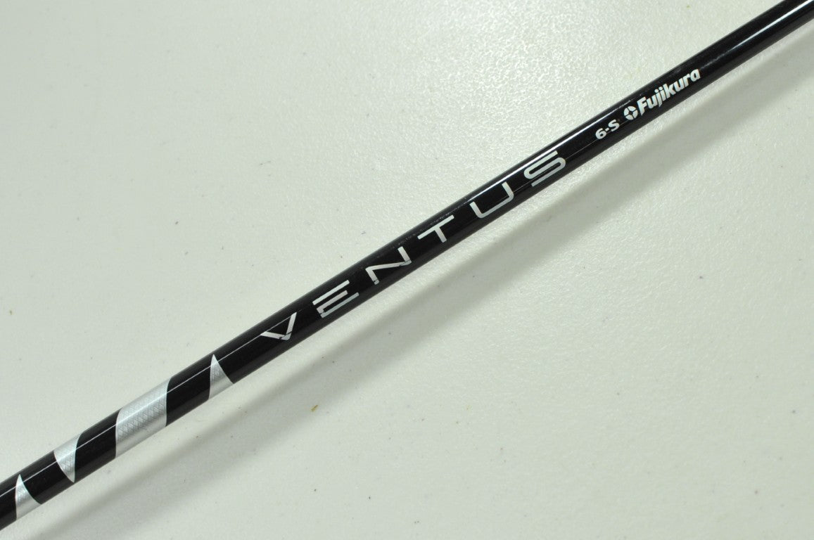 Fujikura Ventus VeloCore Black 6 Stiff Flex PXG Driver Adapter Shaft  # 205046