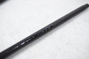 New BGT Tour Blackout Stability Graphite Putter Shaft Uncut 355 Tip - Golf Club Brokers