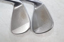 Ping i525 6-W Iron Set Blue Dot Right Stiff Flex NS Pro Modus3 Steel # 177674