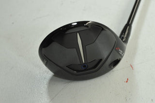 LEFT HANDED Titleist TSR2 15* Fairway Wood X-Stiff HZRDUS 6.5 Graphite #183198