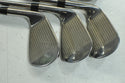 Callaway Paradym Ai Smoke 6 - PW,AW Iron Set Right Regular Flex Steel # 182531 - Golf Club Brokers