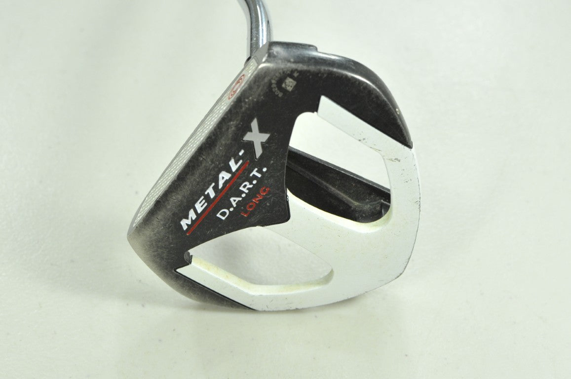 Odyssey Metal-X D.A.R.T. Long 46