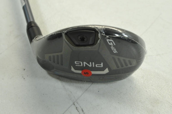 Ping G425 3-19* Hybrid Right Stiff Flex Alta CB 70g Graphite NEW!  # 181485