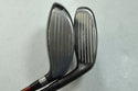 LEFT Ping K15 SF Tec Fairway Wood and G25 23* Hybrid Set Stiff/Regular # 182336 - Golf Club Brokers