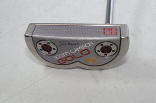 Titleist 2015 Scotty Cameron GoLo 6 33