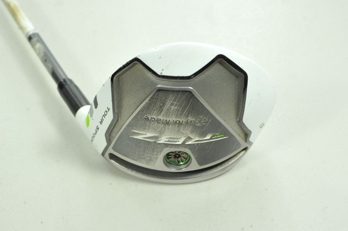 TaylorMade RocketBallz Tour Spoon 13* Fairway Wood RH Stiff Graphite # 202573