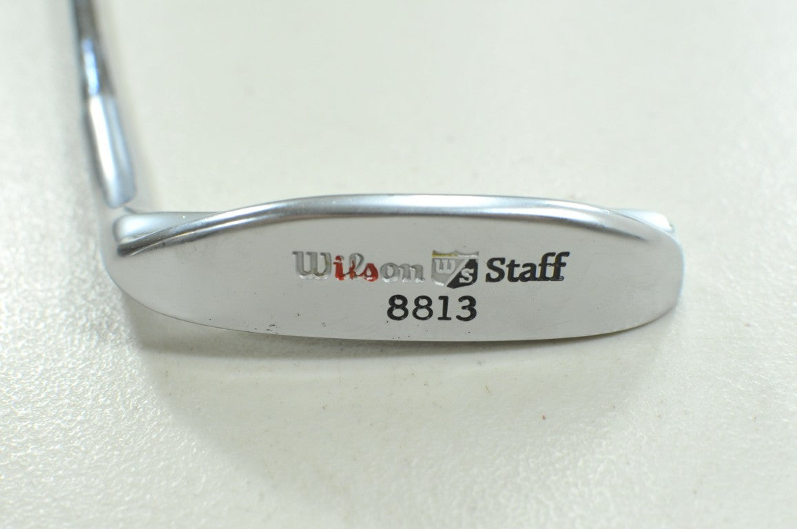 Wilson 8813 35