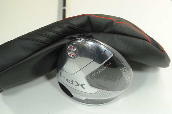 Honma XP-1 9.5* Driver Right Ventus Red 5-R Regular Flex #184698