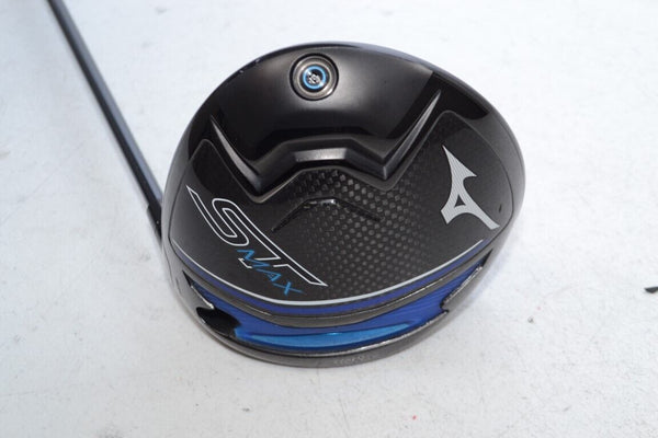 Mizuno ST-Max 230 9.5* Driver Right Regular Flex LinQ M40X 5F3  #175957