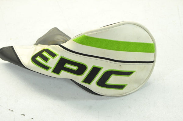 Callaway Epic Speed 2021 9* Driver Right Stiff Flex KuroKage 50g  # 183363