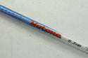 Mizuno JPX 850 4-22* Hybrid Right Regular Flex Motore 6.3HB Graphite # 180846