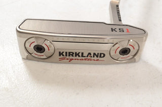 Kirkland Signature KS1 35