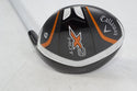 Callaway X2 Hot #9 Fairway Wood Tour Issue RH Regular Flex Graphite # 167703