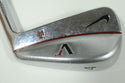 Nike Victory Red Forged TW Blade Single 4 Iron Right X-Stiff DG Steel # 177343