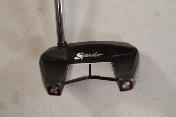 TaylorMade Spider GT Splitback Single Bend 35