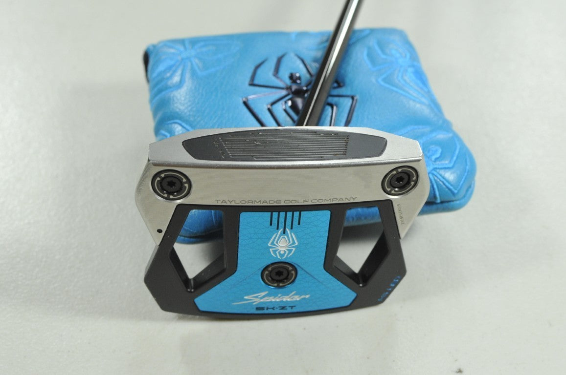 TaylorMade Spider ZT 35