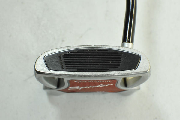 TaylorMade Spider Tour Silver 35