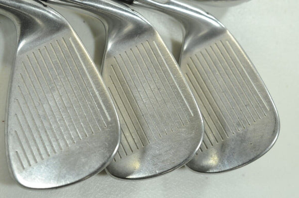 TaylorMade SIM2 Max 5-PW,AW Iron Set Right Regular Flex KBS MAX MT Steel #184370