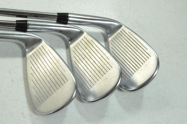 Cobra Air-X 2022 5-PW,GW Iron Set Right Regular Flex Ultralite Steel # 183746