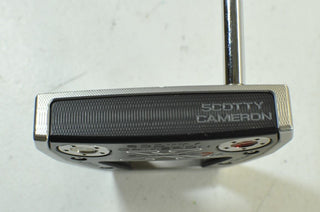 Titleist 2015 Scotty Cameron Futura X7M Dual Balance 38