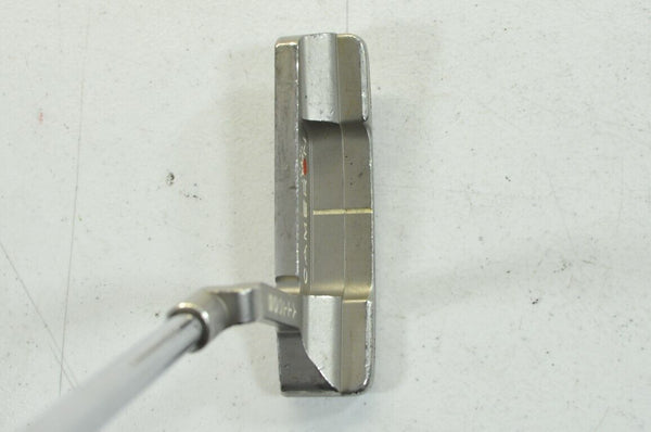 Titleist 2002 Scotty Cameron Studio Stainless Newport 2 35