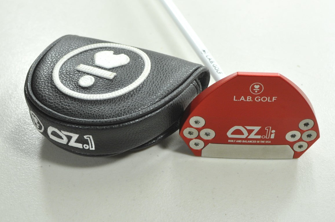 LAB Golf OZ.1 Counter Balance 37