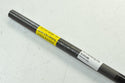 KBS MAX HL 42g Regular Flex Driver Uncut Shaft with TaylorMade Adapter # 180227 - Golf Club Brokers