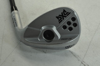 PXG 0311 Milled Sugar Daddy II 58*-13 Wedge Right MMT Regular Graphite # 181350