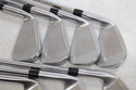 PXG 0311 T Gen5 4-W Iron Set Right Stiff Flex KBS Tour Steel # 178170