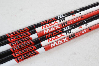 KBS MAX HL Flex Driver Shaft Choose Flex/Color/Adapter - Golf Club Brokers