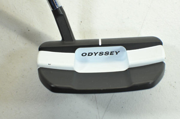 Odyssey White Hot Versa 3 Three T 35