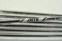 Titleist T200 2021 4-PW Iron Set Right Regular Flex AMT Black Steel MINT #183906