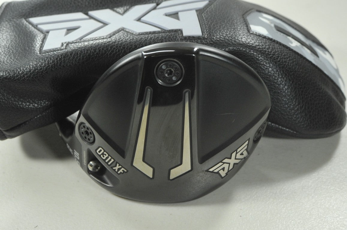 PXG 0311 XF Gen5 10.5* Driver Regular Flex Right Tensei Blue AV 55g  # 212449