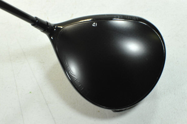 TaylorMade Stealth 9.0* Driver Right Regular Flex Atmos 5R # 176644 - Golf Club Brokers