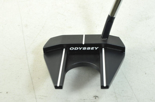 LEFT HANDED Odyssey Ai-ONE Seven S 35