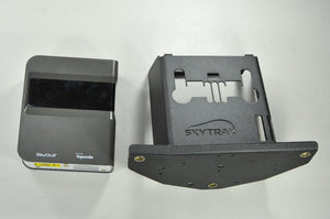 SkyGolf SkyTrak Original Golf Simulator Launch Monitor with Metal Case  # 203878