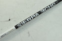 BGT Brava Sierra Echo F4 Stiff Flex Driver Shaft with PXG Adapter # 181246