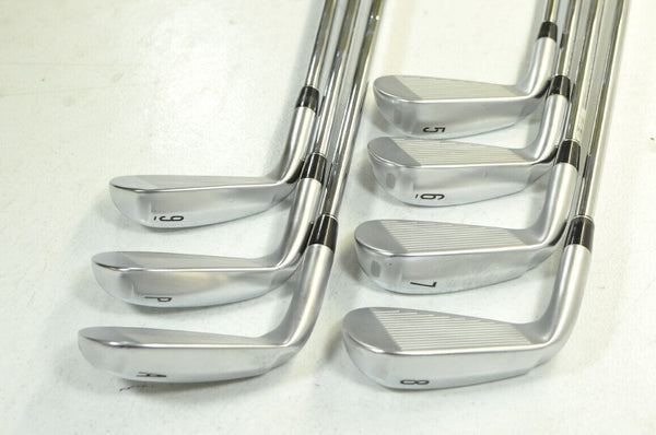 Srixon ZX4 5-PW Iron Set Right Regular Flex NS Pro 950GH Neo Steel # 183928