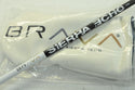 BGT Brava Sierra Echo F3 Regular Flex Driver Shaft with Ping Adapter # 181223 - Golf Club Brokers