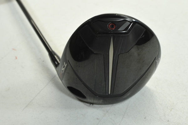 Titleist TSR2 10* Driver Right Regular Flex Air Speeder 45g # 179763 - Golf Club Brokers